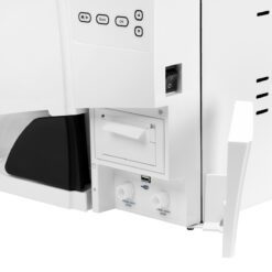 LAFOMED PREMIUM LINE autoklaavi LFSS18AA tulostimella, 18 l, luokka B, terveydenhoito