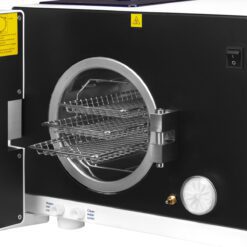 Lafomed Standard Line autoklaavi LFSS08AA tulostimella, 8 l, luokka B - lääketieteellinen