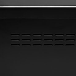 Lafomed Standard Line autoklaavi LFSS12AA tulostimella, 12 l, luokka B - lääketieteellinen, musta