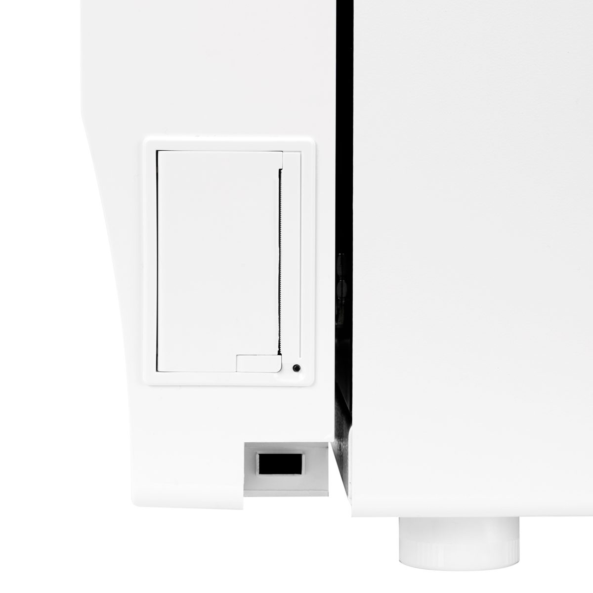 Lafomed Standard Line autoklaavi LFSS12AA tulostimella, 12 l luokka, luokka B – lääketieteellinen Lafomed Standard Line autoklaavi LFSS12AA tulostimella, 12 l luokka, luokka B - lääketieteellinen