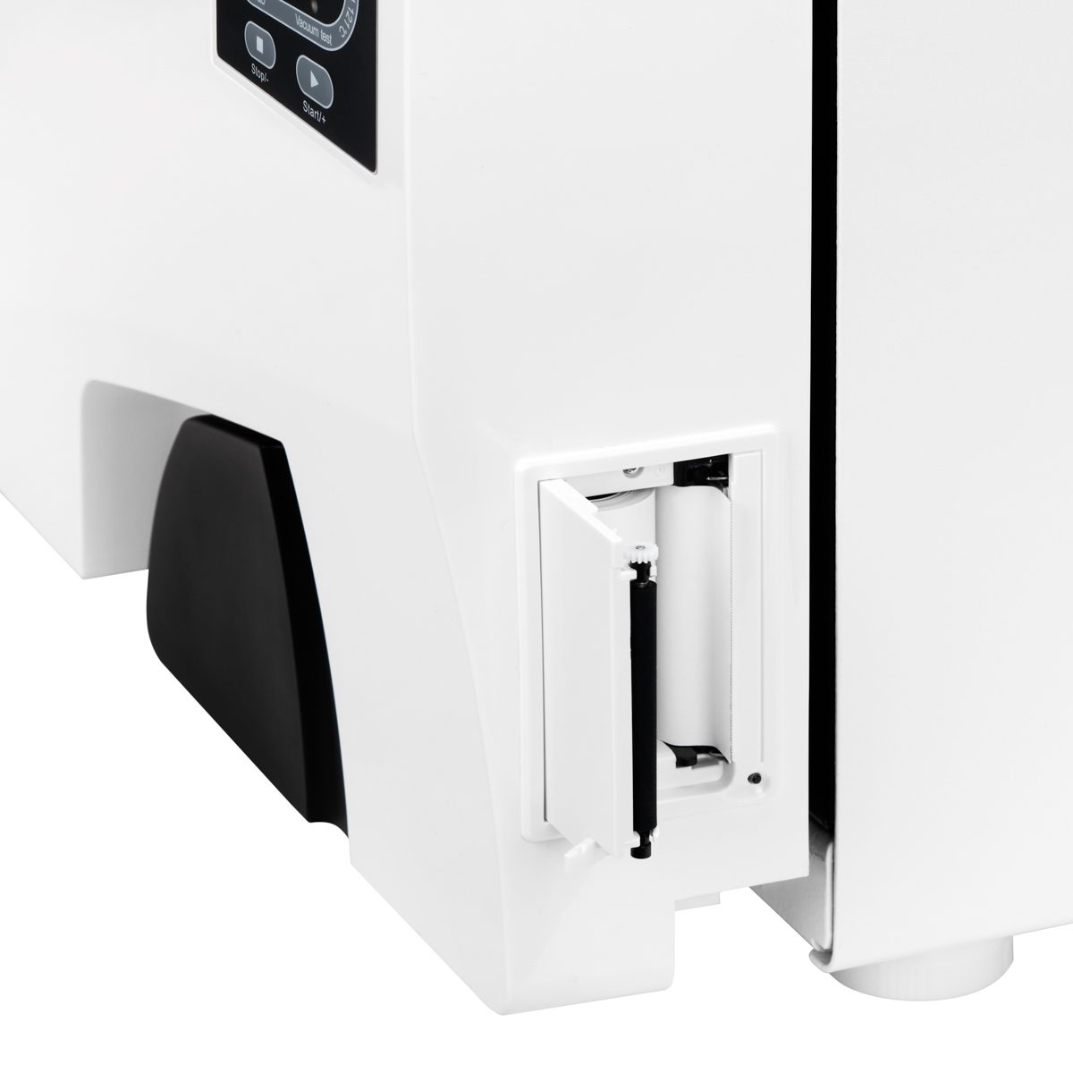 Lafomed Standard Line autoklaavi LFSS12AA tulostimella, 12 l luokka, luokka B – lääketieteellinen Lafomed Standard Line autoklaavi LFSS12AA tulostimella, 12 l luokka, luokka B - lääketieteellinen