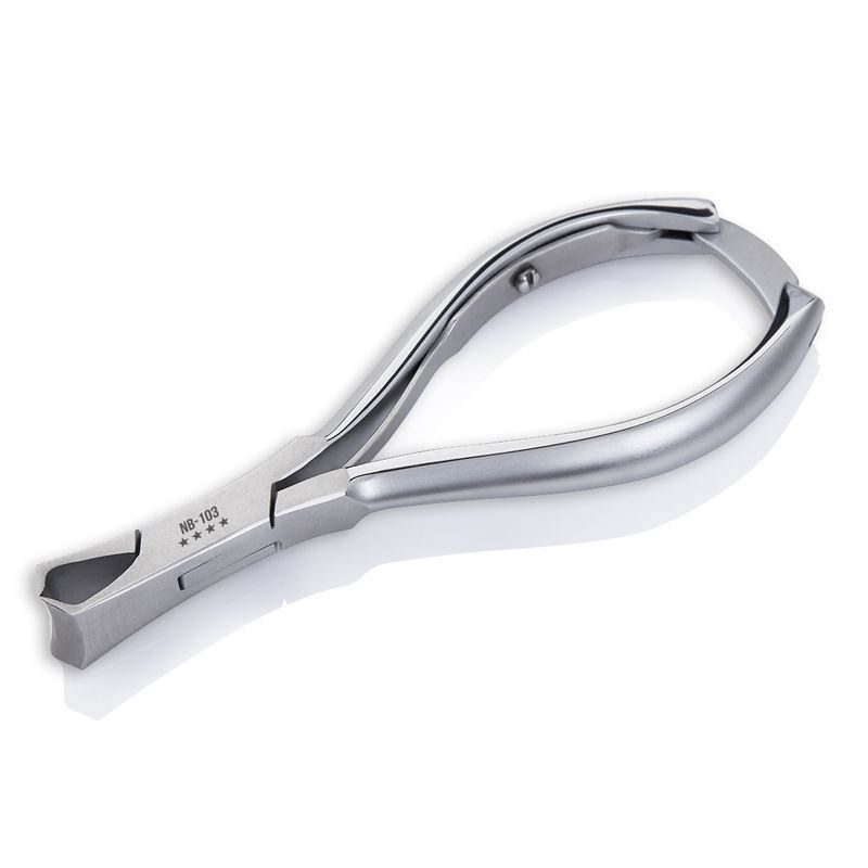 OMI PRO-LINE NB-103 BOX JOINT, kynsipihdit OMI PRO-LINE NB-103 BOX JOINT, kynsipihdit