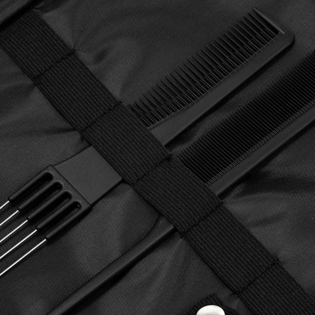 Parturin työkalulaukku Parturin työkalulaukku