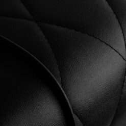 Parturituoli Hair System BM88066, musta