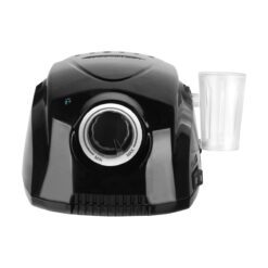 SAEYANG Kynsipora MARATHON 3 CHAMPION BLACK + H200