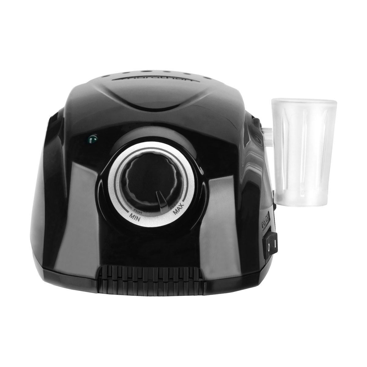 SAEYANG Kynsipora MARATHON 3 CHAMPION BLACK + H200 SAEYANG Kynsipora MARATHON 3 CHAMPION BLACK + H200