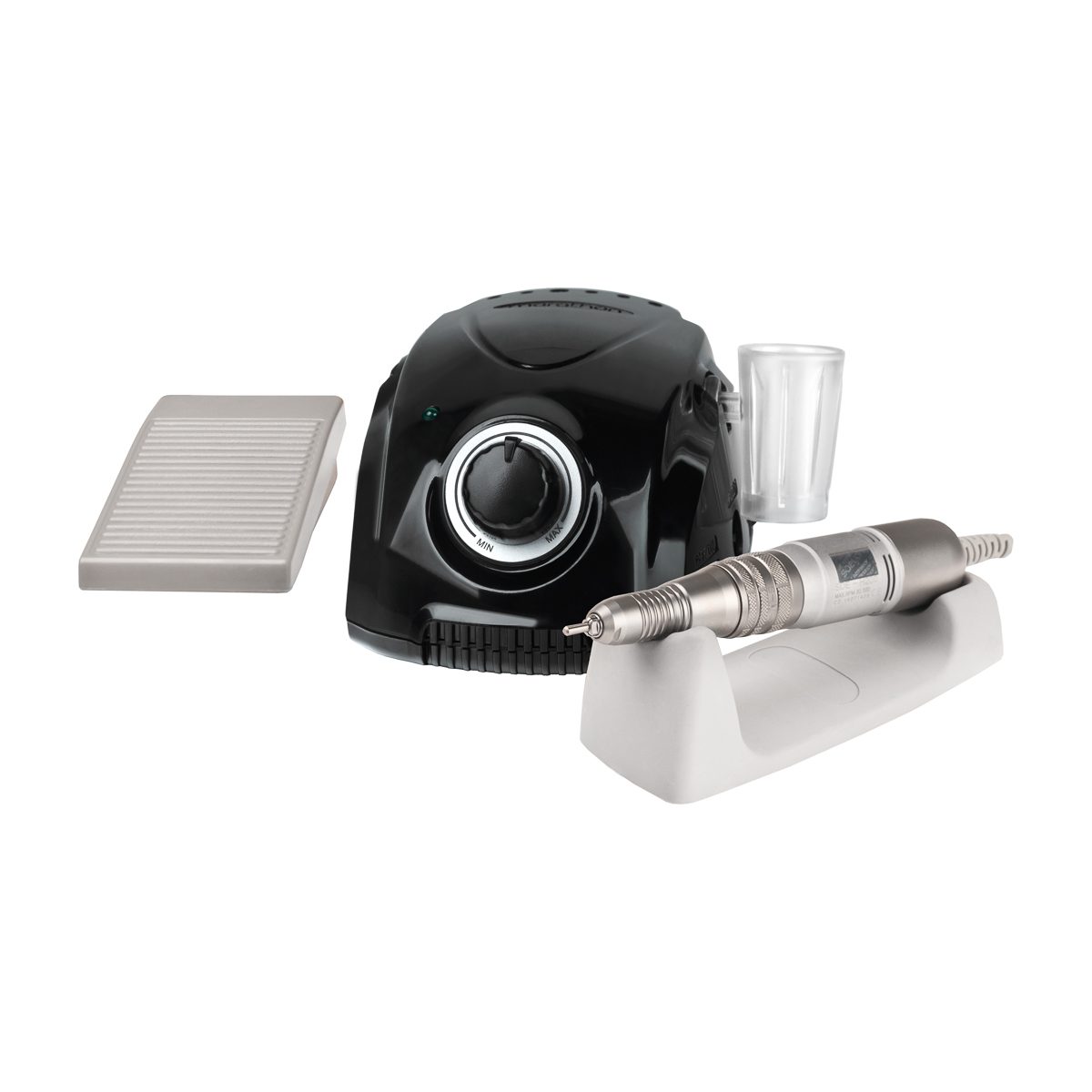 SAEYANG Kynsipora MARATHON 3 CHAMPION BLACK + H200 SAEYANG Kynsipora MARATHON 3 CHAMPION BLACK + H200