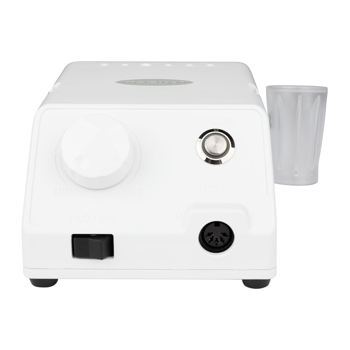 Saeyang kynsiviila Marathon Escort III, valkoinen + H200 Saeyang kynsiviila Marathon Escort III, valkoinen + H200