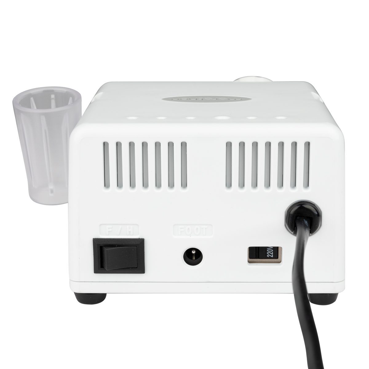 Saeyang kynsiviila Marathon Escort III, valkoinen + H200 Saeyang kynsiviila Marathon Escort III, valkoinen + H200