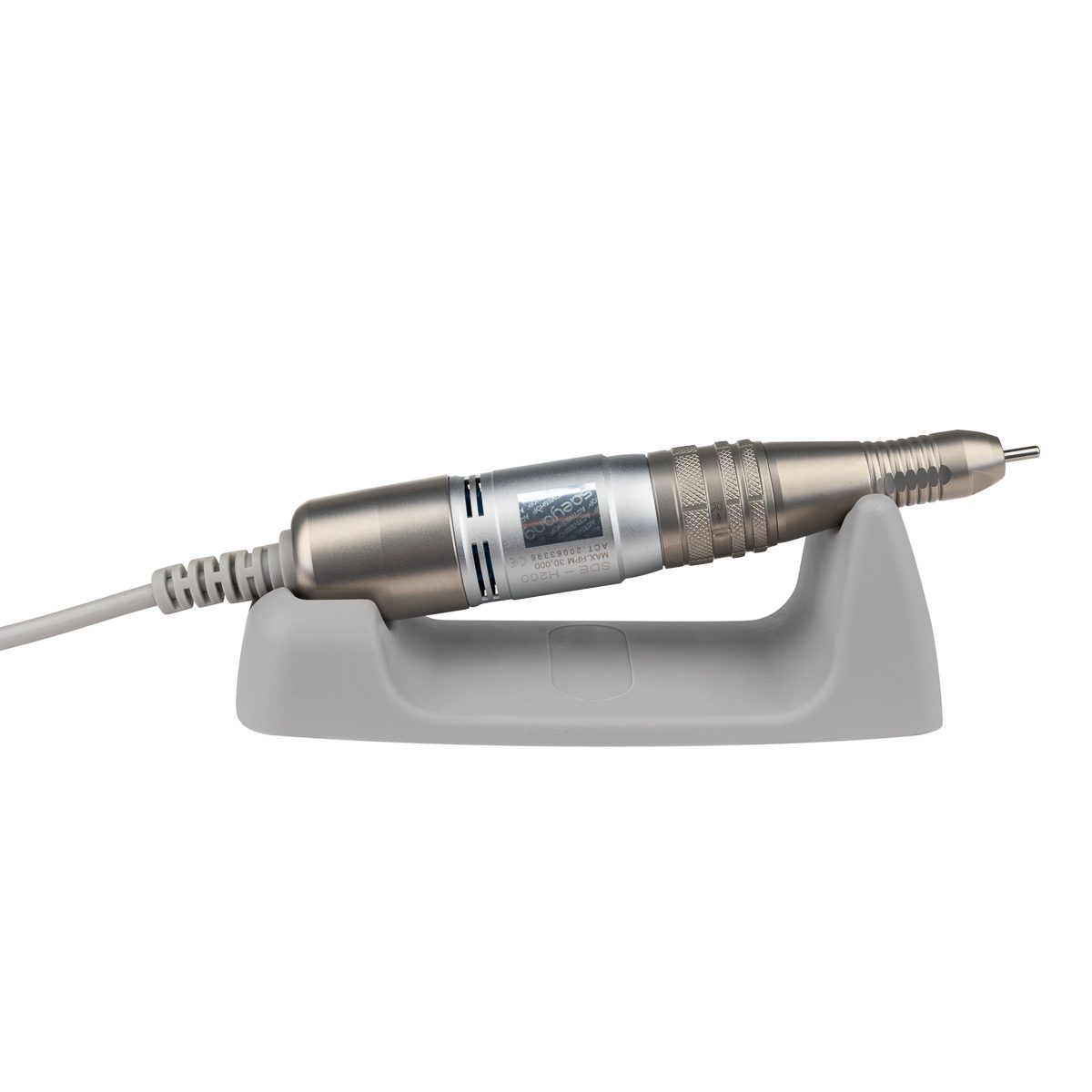 Saeyang kynsiviila Marathon Escort III, valkoinen + H200 Saeyang kynsiviila Marathon Escort III, valkoinen + H200