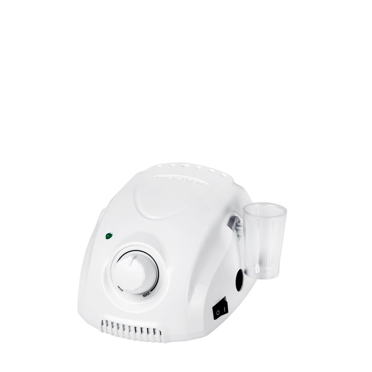 Saeyang Marathon 3 Champion valkoinen kynsipora + H37LSP Saeyang Marathon 3 Champion valkoinen kynsipora + H37LSP - kynsipora + H37LSP käsiosa