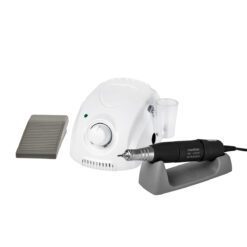 Saeyang Marathon 3 Champion valkoinen kynsipora + H37LSP Saeyang Marathon 3 Champion valkoinen kynsipora + H37LSP - kynsipora + H37LSP käsiosa