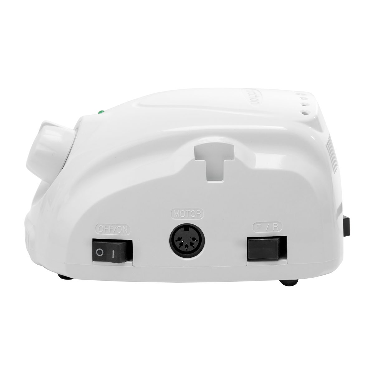 Saeyang Marathon 3 Champion valkoinen kynsipora + H37LSP Saeyang Marathon 3 Champion valkoinen kynsipora + H37LSP - kynsipora + H37LSP käsiosa