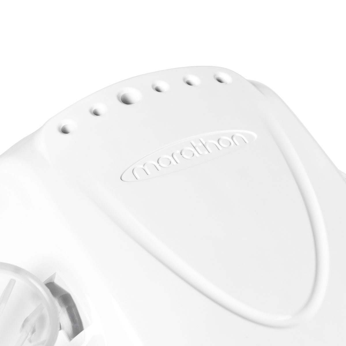 Saeyang Marathon 3 Champion valkoinen kynsipora + H37LSP Saeyang Marathon 3 Champion valkoinen kynsipora + H37LSP - kynsipora + H37LSP käsiosa