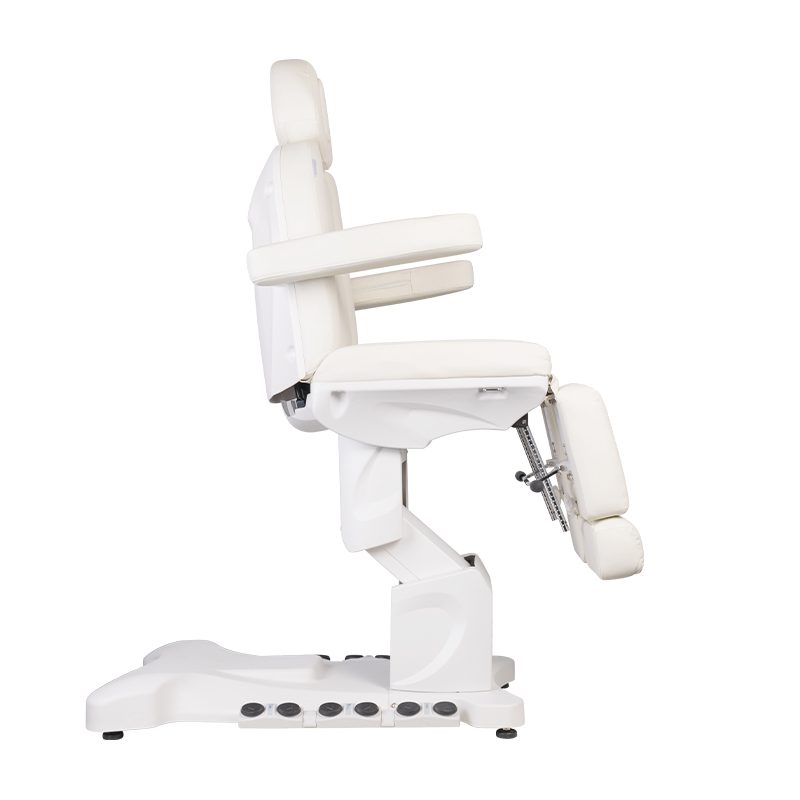 Sähköinen jalkahoitotuoli Azzurro 708BS Pedi Pro Exclusive, 4 moottoria, lämmityksellä Sähköinen jalkahoitotuoli Azzurro 708BS Pedi Pro Exclusive, 4 moottoria, lämmityksellä