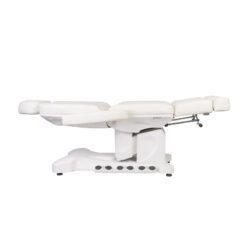 Sähköinen jalkahoitotuoli Azzurro 708BS Pedi Pro Exclusive, 4 moottoria, lämmityksellä