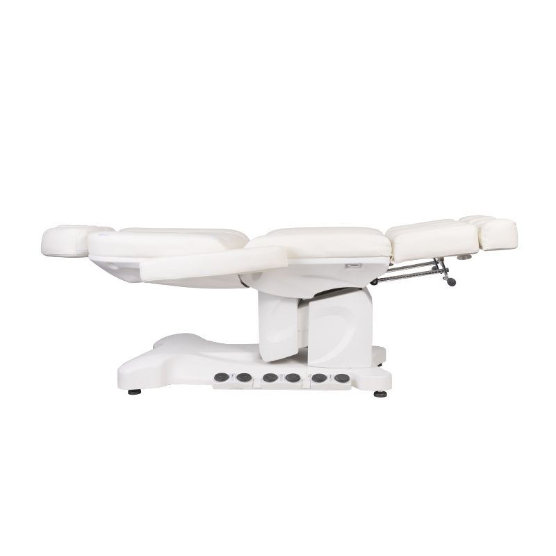 Sähköinen jalkahoitotuoli Azzurro 708BS Pedi Pro Exclusive, 4 moottoria, lämmityksellä Sähköinen jalkahoitotuoli Azzurro 708BS Pedi Pro Exclusive, 4 moottoria, lämmityksellä