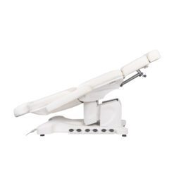 Sähköinen jalkahoitotuoli Azzurro 708BS Pedi Pro Exclusive, 4 moottoria, lämmityksellä