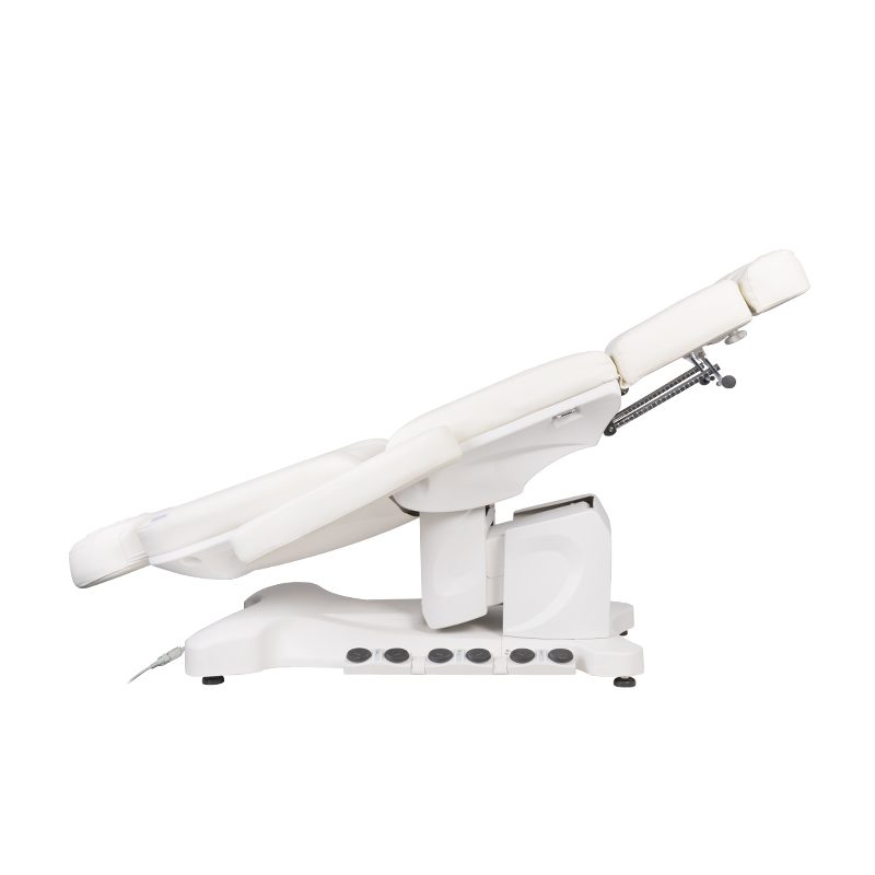 Sähköinen jalkahoitotuoli Azzurro 708BS Pedi Pro Exclusive, 4 moottoria, lämmityksellä Sähköinen jalkahoitotuoli Azzurro 708BS Pedi Pro Exclusive, 4 moottoria, lämmityksellä