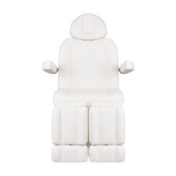 Sähköinen jalkahoitotuoli Azzurro 708BS Pedi Pro Exclusive, 4 moottoria, lämmityksellä