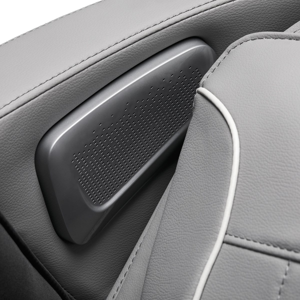 Sakura Comfort 806 hierontatuoli, harmaa Sakura Comfort 806 hierontatuoli, harmaa