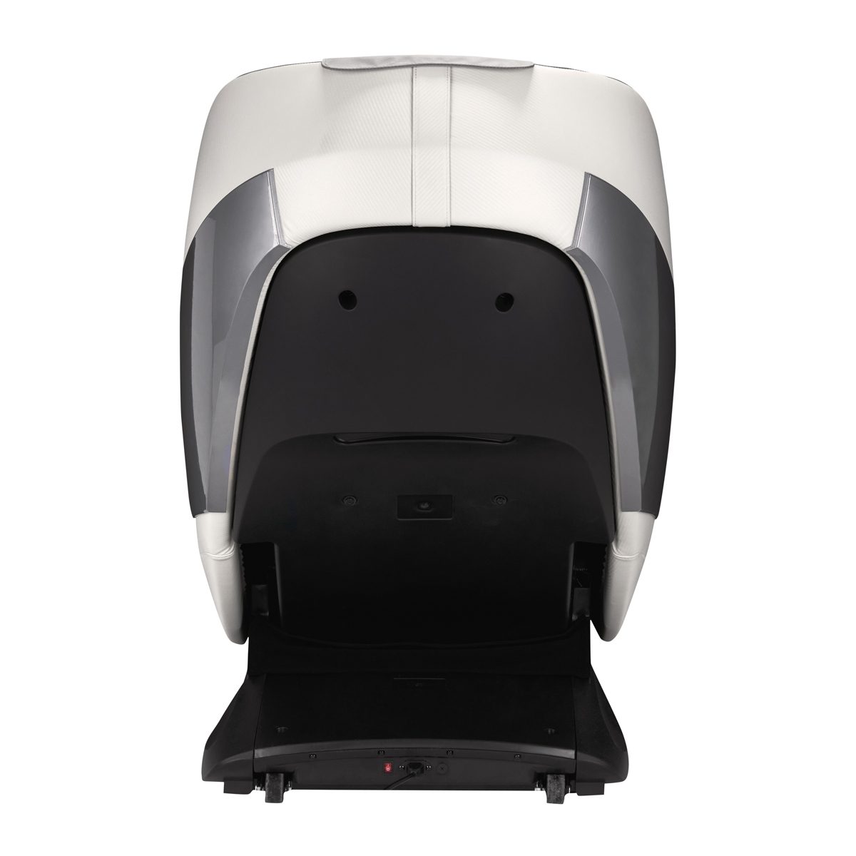 Sakura Comfort 806 hierontatuoli, harmaa Sakura Comfort 806 hierontatuoli, harmaa