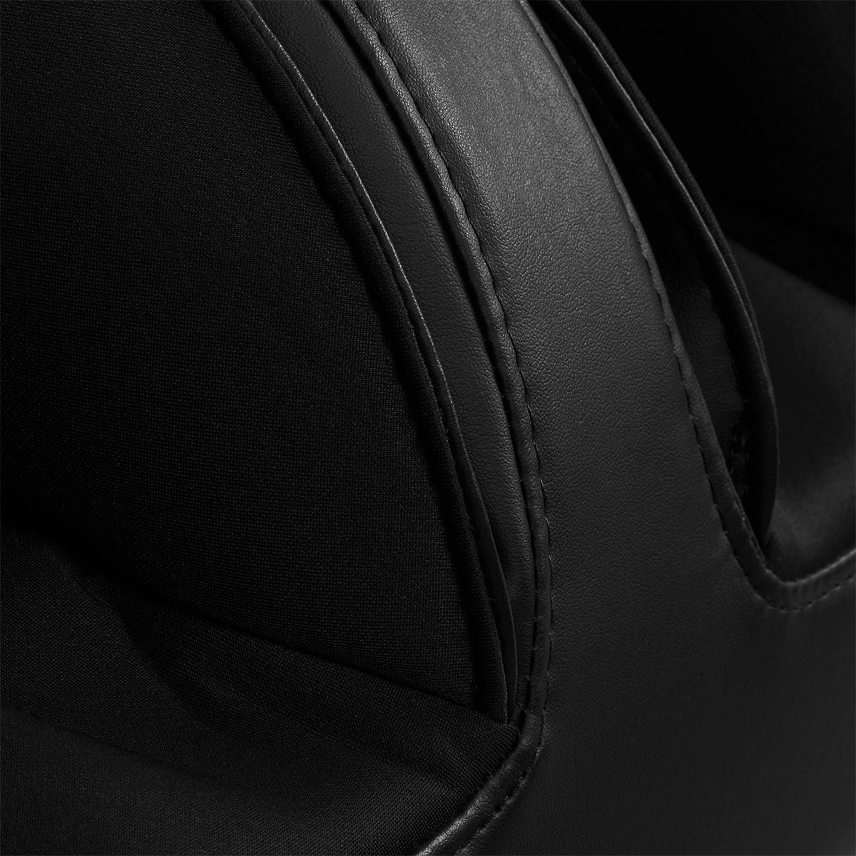 SAKURA HIEROVA TUOLI LUXURY 808 MUSTA SAKURA HIEROVA TUOLI LUXURY 808 MUSTA