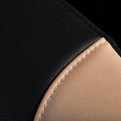 SAKURA HIEROVA TUOLI LUXURY 808 MUSTA