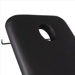 Sillon 079 sähköinen hierontapöytä 079, 1 moottori, musta