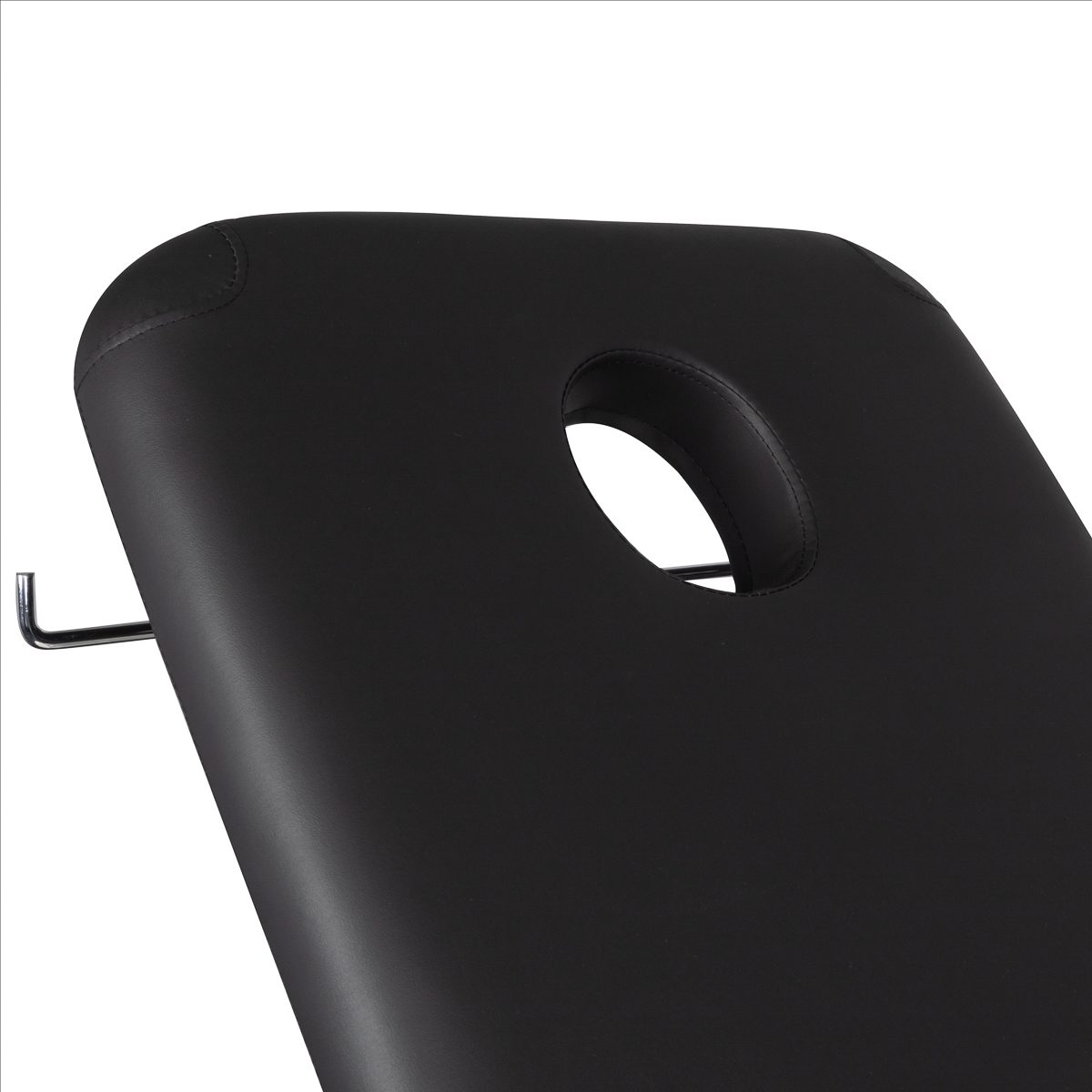 Sillon 079 sähköinen hierontapöytä 079, 1 moottori, musta Sillon 079 sähköinen hierontapöytä 079, 1 moottori, musta