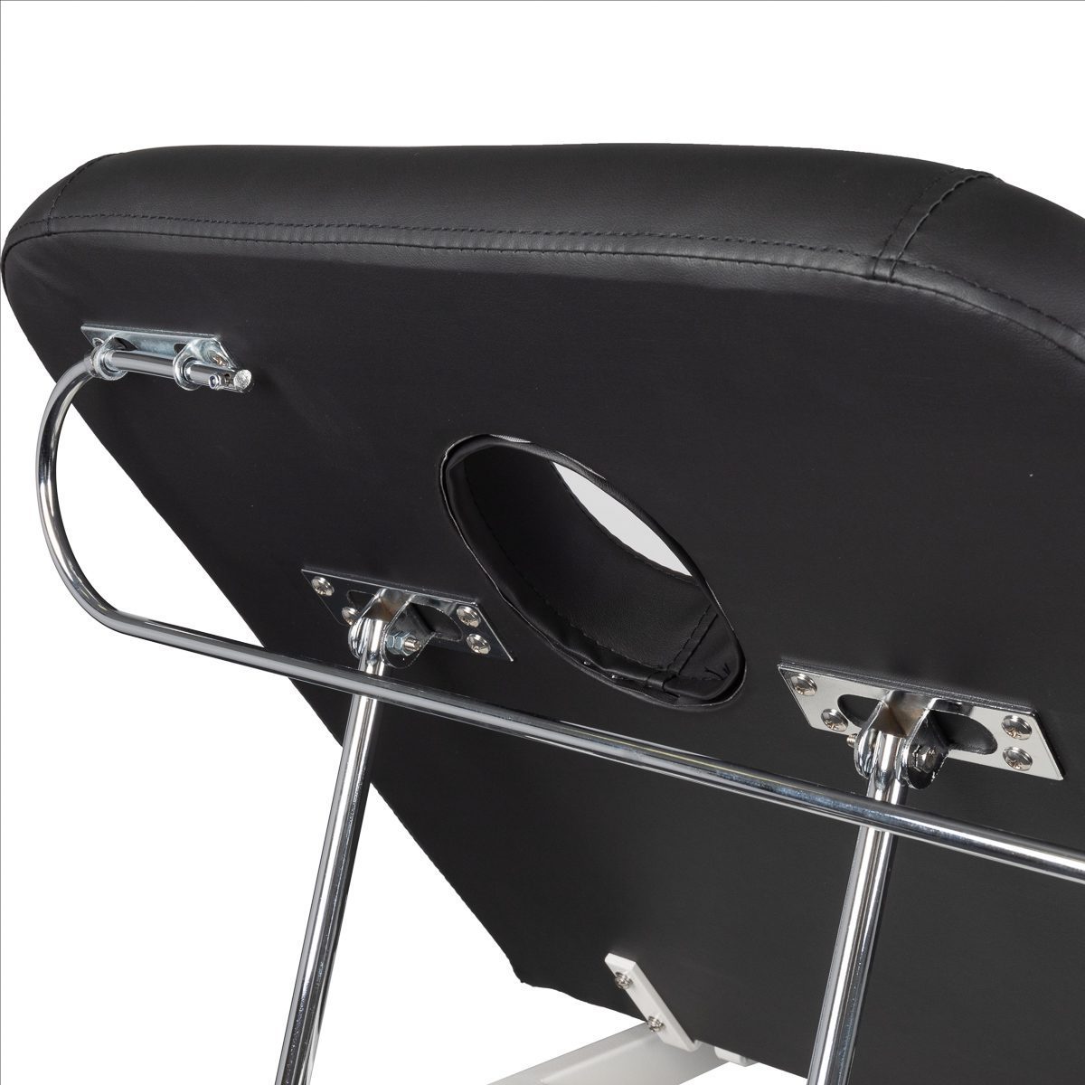 Sillon 079 sähköinen hierontapöytä 079, 1 moottori, musta Sillon 079 sähköinen hierontapöytä 079, 1 moottori, musta