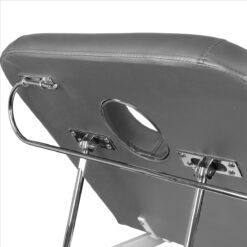 Sillon 079 sähköinen hierontapöytä, 1 moottori, harmaa