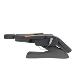 SILLON LUX 273b hoitotuoli, 3 moottoria, harmaa