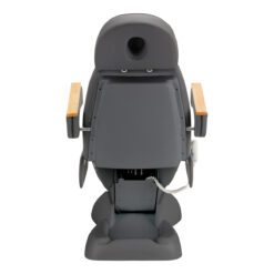 SILLON LUX 273b hoitotuoli, 3 moottoria, harmaa