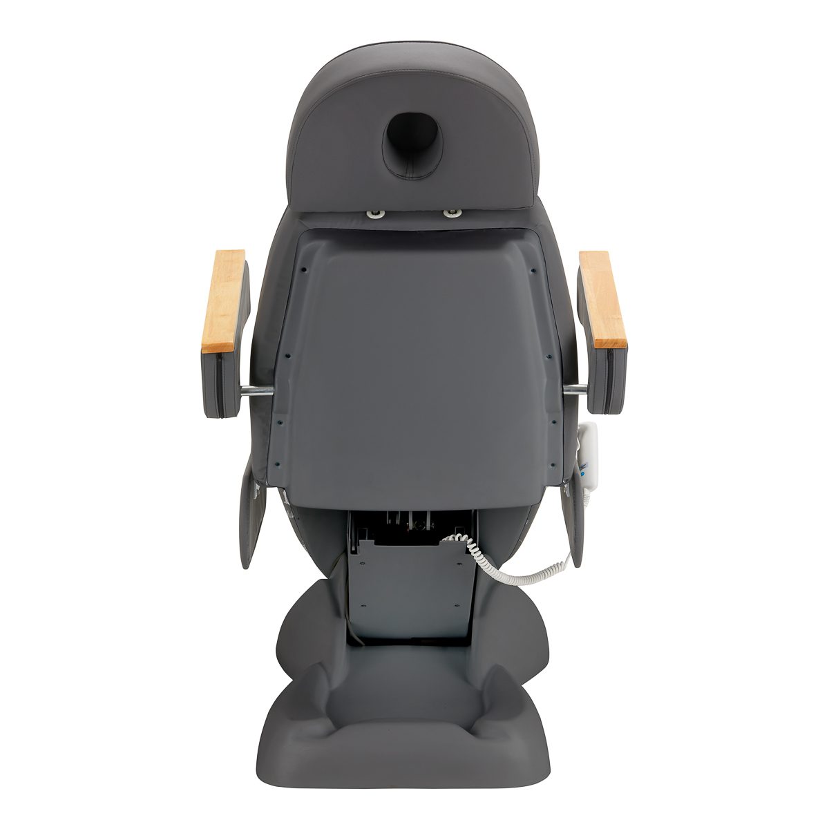 SILLON LUX 273b hoitotuoli, 3 moottoria, harmaa SILLON LUX 273b hoitotuoli, 3 moottoria, harmaa