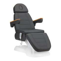 SILLON LUX 273b hoitotuoli, 3 moottoria, harmaa SILLON LUX 273b hoitotuoli, 3 moottoria, harmaa