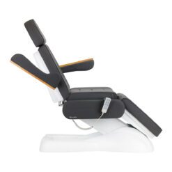 SILLON LUX 273b hoitotuoli, 3 moottoria, harmaa