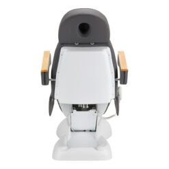 SILLON LUX 273b hoitotuoli, 3 moottoria, harmaa