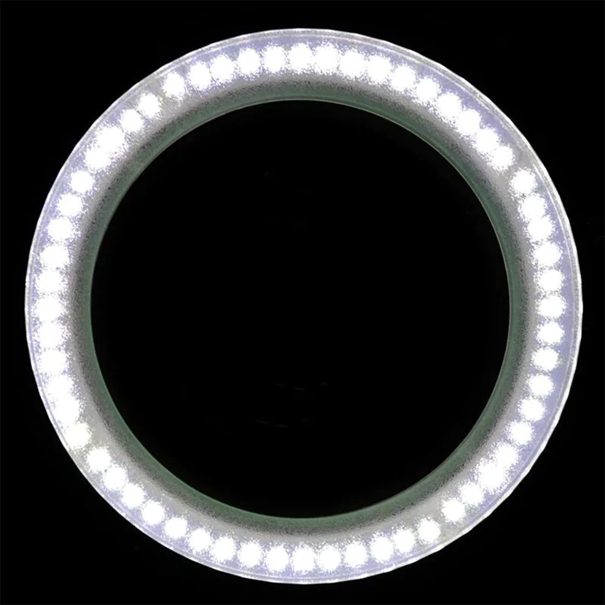 Suurennuslasivalaisin lattiajalustalla ELEGANTE 6014 60 LED SMD 5D Suurennuslasivalaisin lattiajalustalla ELEGANTE 6014 60 LED SMD 5D