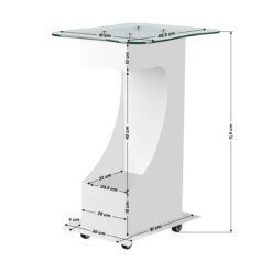 Teline kauneudenhoitolaitteille 083