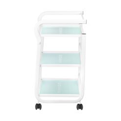 Työtarvikevaunu 1013 GIOVANNI