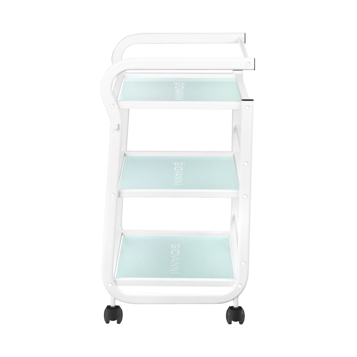 Työtarvikevaunu 1013 GIOVANNI Työtarvikevaunu 1013 GIOVANNI