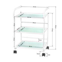 Työtarvikevaunu 1013 GIOVANNI