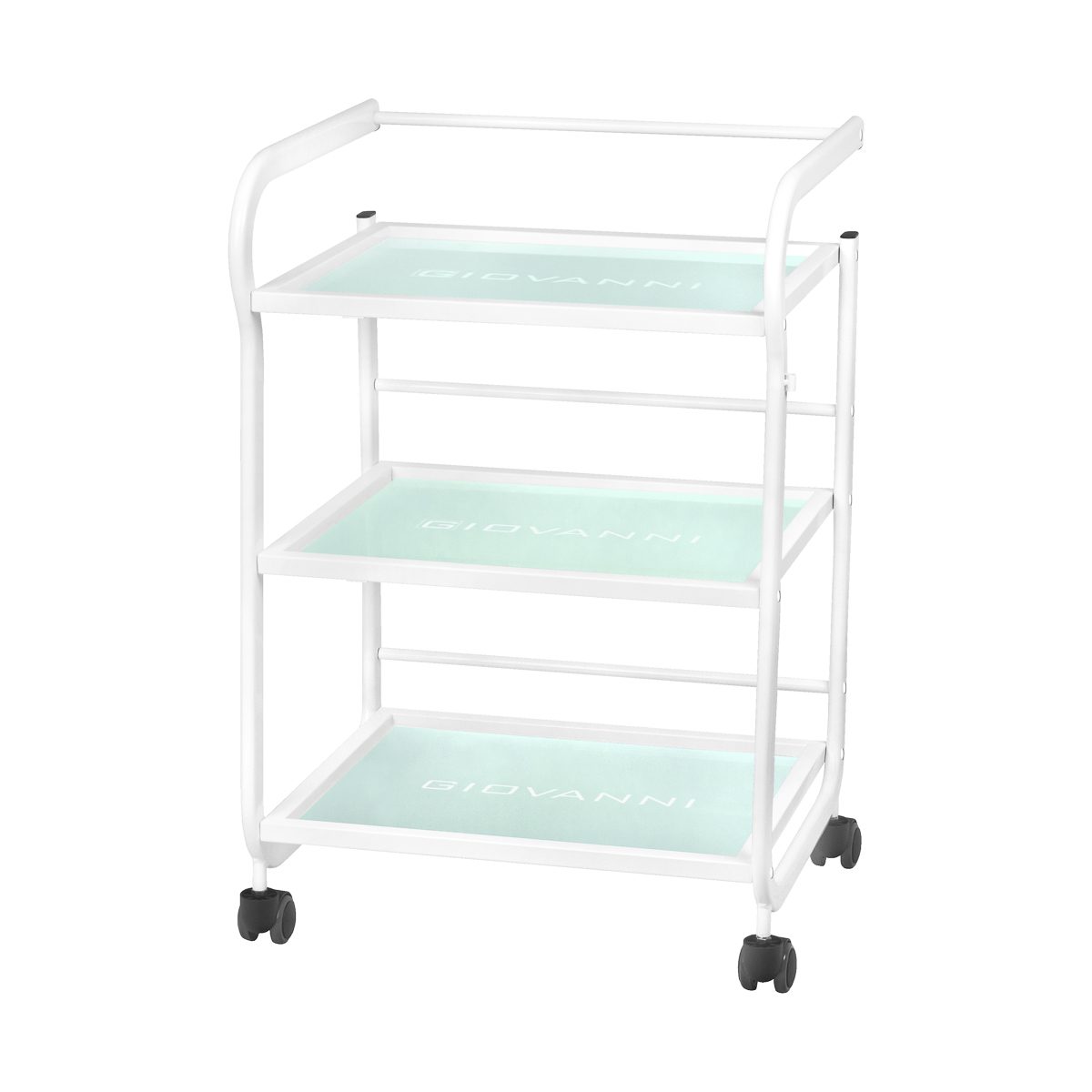 Työtarvikevaunu 1013 GIOVANNI Työtarvikevaunu 1013 GIOVANNI