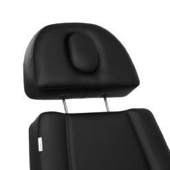 Azzurro Lux Sähkötoiminen Hoitotuoli 3 Moottorilla Musta