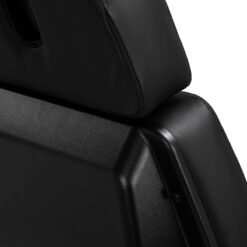 Azzurro Lux Sähkötoiminen Hoitotuoli 3 Moottorilla Musta