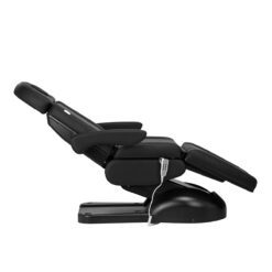 Azzurro Lux Sähkötoiminen Hoitotuoli 3 Moottorilla Musta