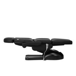 Azzurro Lux Sähkötoiminen Hoitotuoli 3 Moottorilla Musta