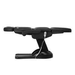 Azzurro Lux Sähkötoiminen Hoitotuoli 3 Moottorilla Musta