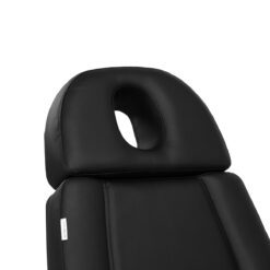 Azzurro Lux Sähkötoiminen Hoitotuoli 3 Moottorilla Musta